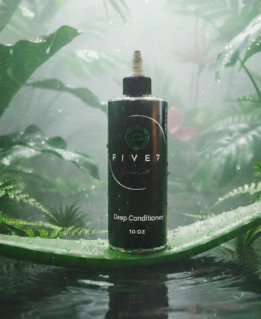 SeededRoots Deep Conditioner