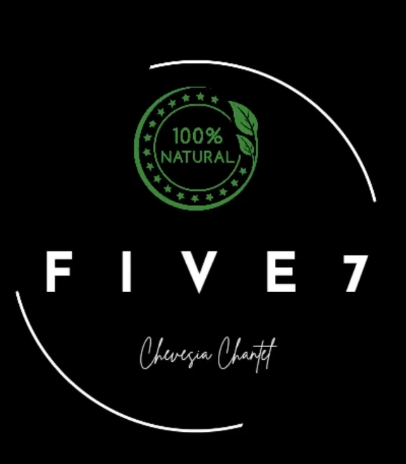 FIVE 7 Free Sample Kit