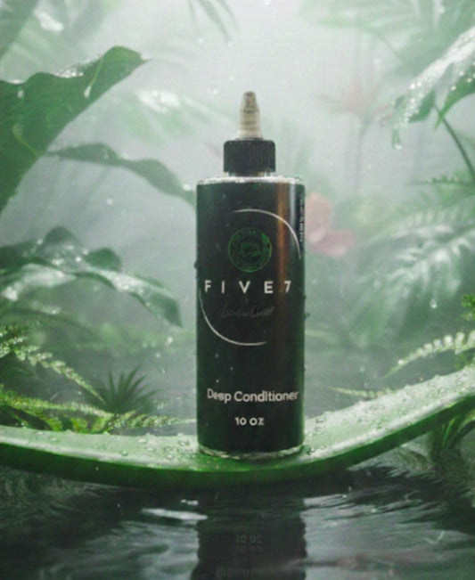 SeededRoots Deep Conditioner