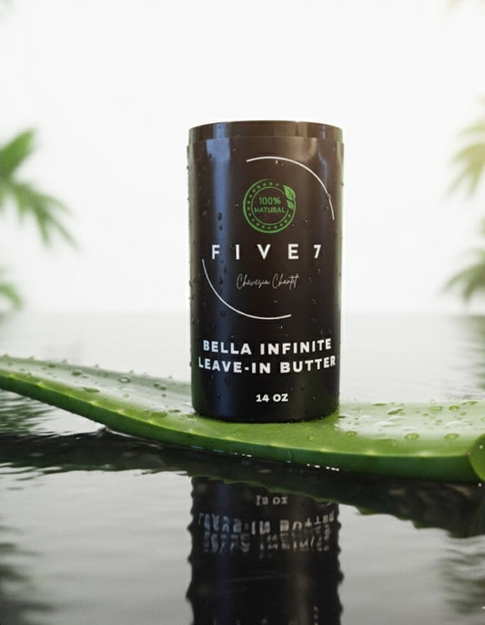 Bella Infinite Leave-In Butter